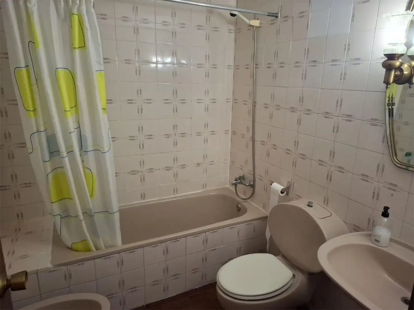 Piso en  Urbanización Parque de las Avenidas 8 - Foto 7