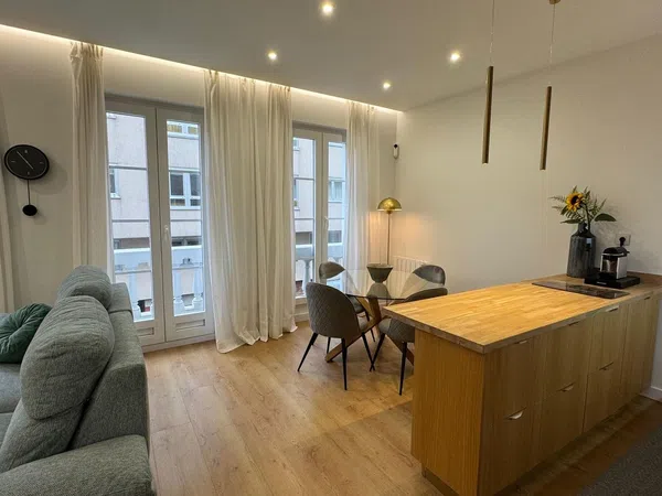 Piso en calle Falperra, 13 - Foto 1