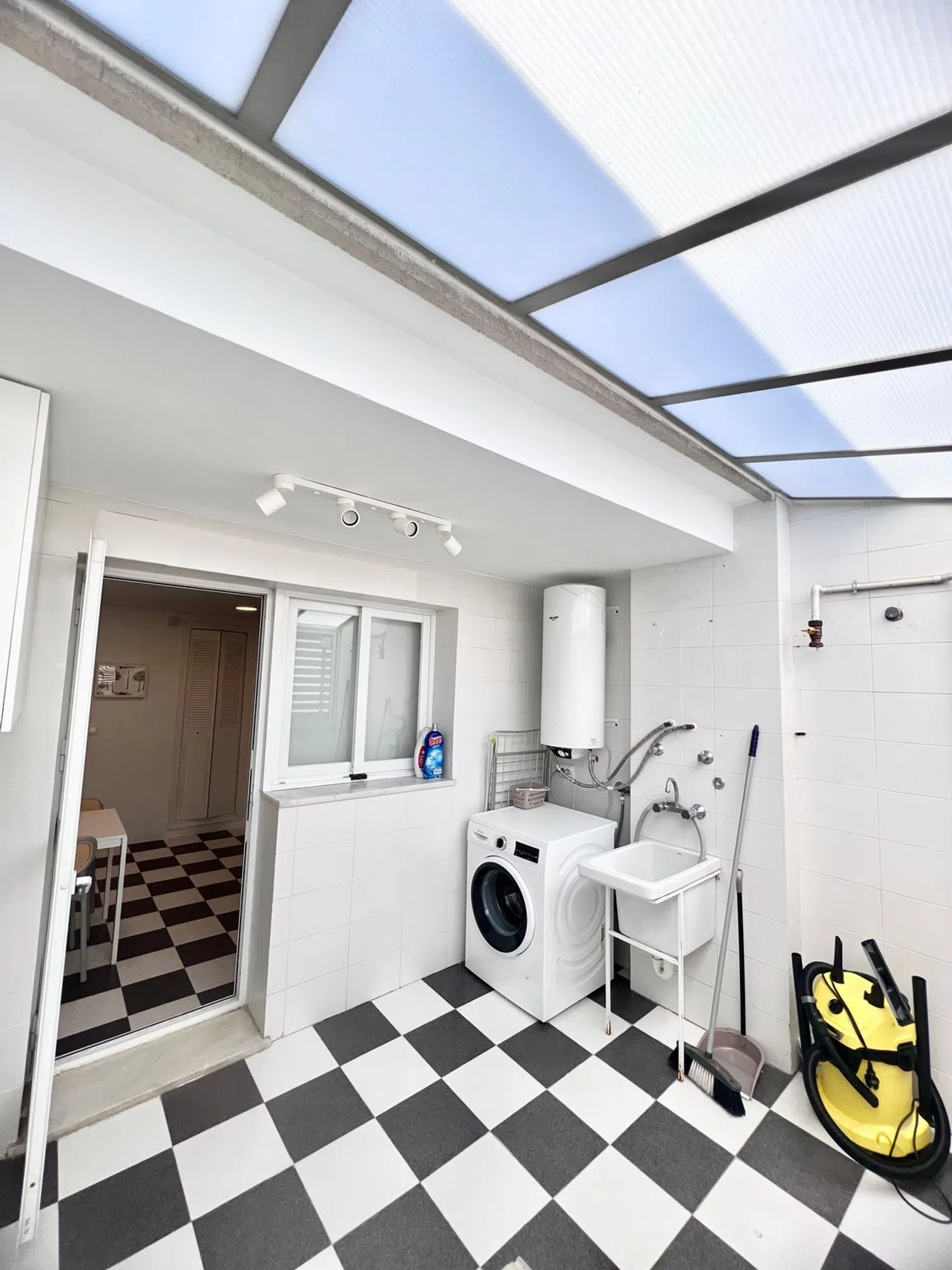 Ático en calle Sierra de Grazalema, 25 - Foto 14