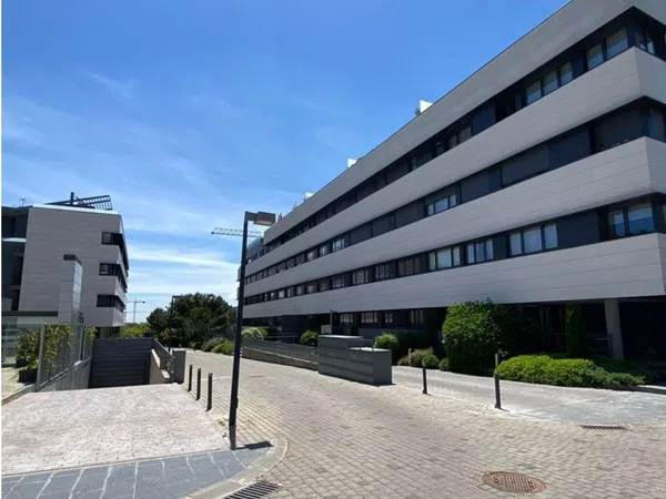 Piso en carretera de Boadilla del Monte, 120 - Foto 1