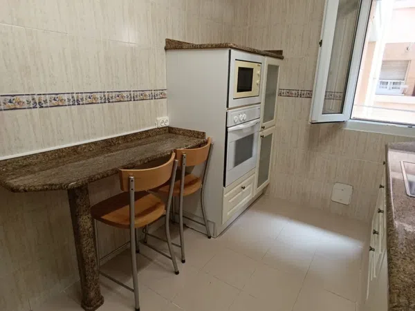 Piso en Miguel de Unamuno, 1, Los Castros, Los Castros - Foto 9