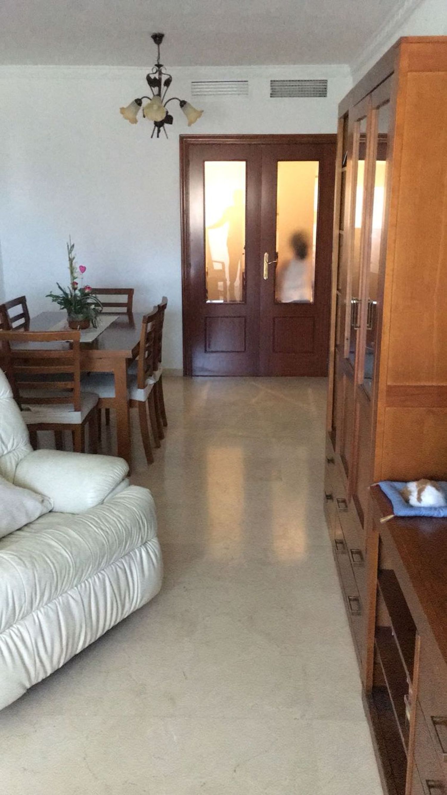 Piso en Calle Dr. Arcos de la Plaza, 2, El Cristo - Cayetano Roldán, El Cristo - Cayetano Roldán - Foto 3