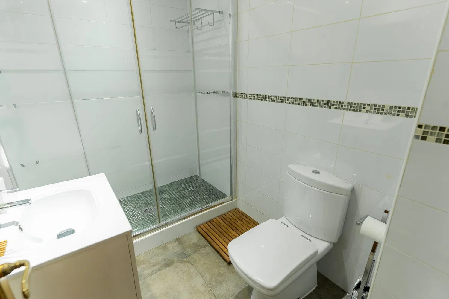 Piso en calle de la Villa de Marín, 34 - Foto 16