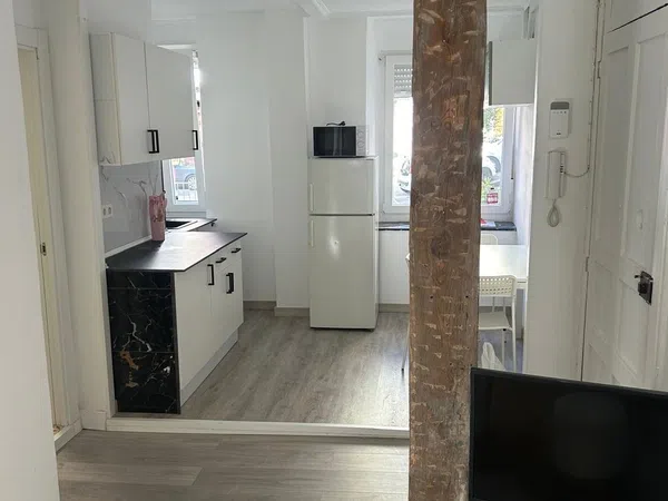 Piso en calle San Martín, 24