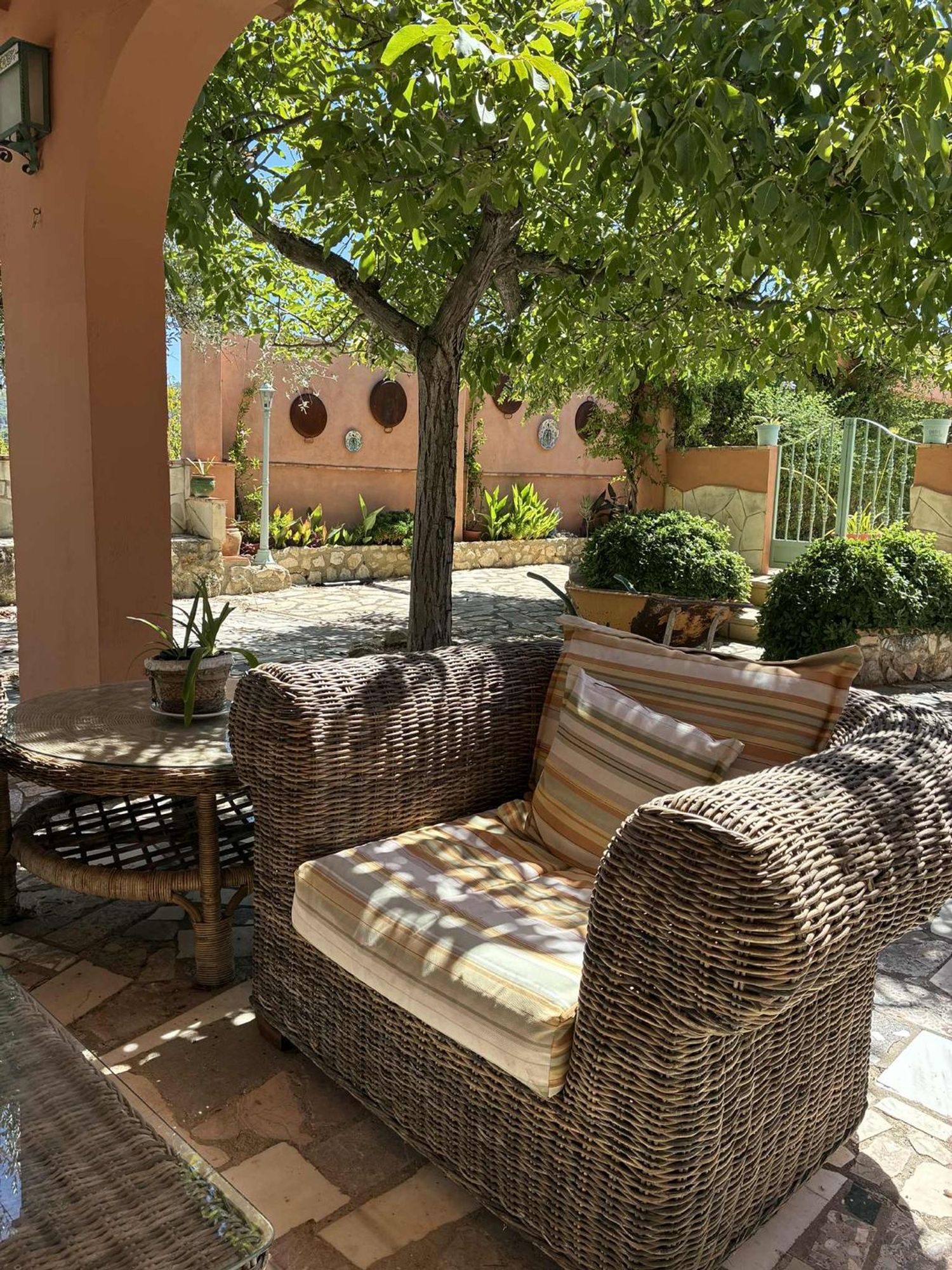 Casa o chalet independiente en Camino Teulars d' Ubeda, 120, Llombo, Llombo - Foto 26