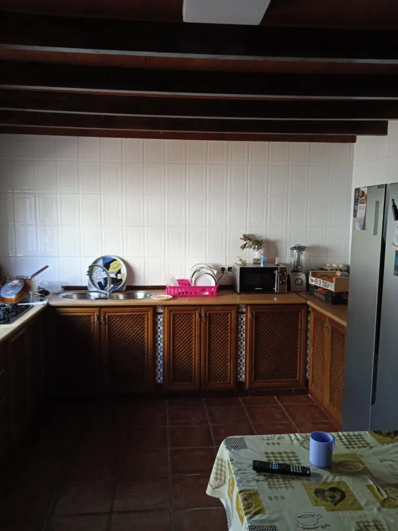 Finca rústica en  Calle Atlántida 242 - Foto 3