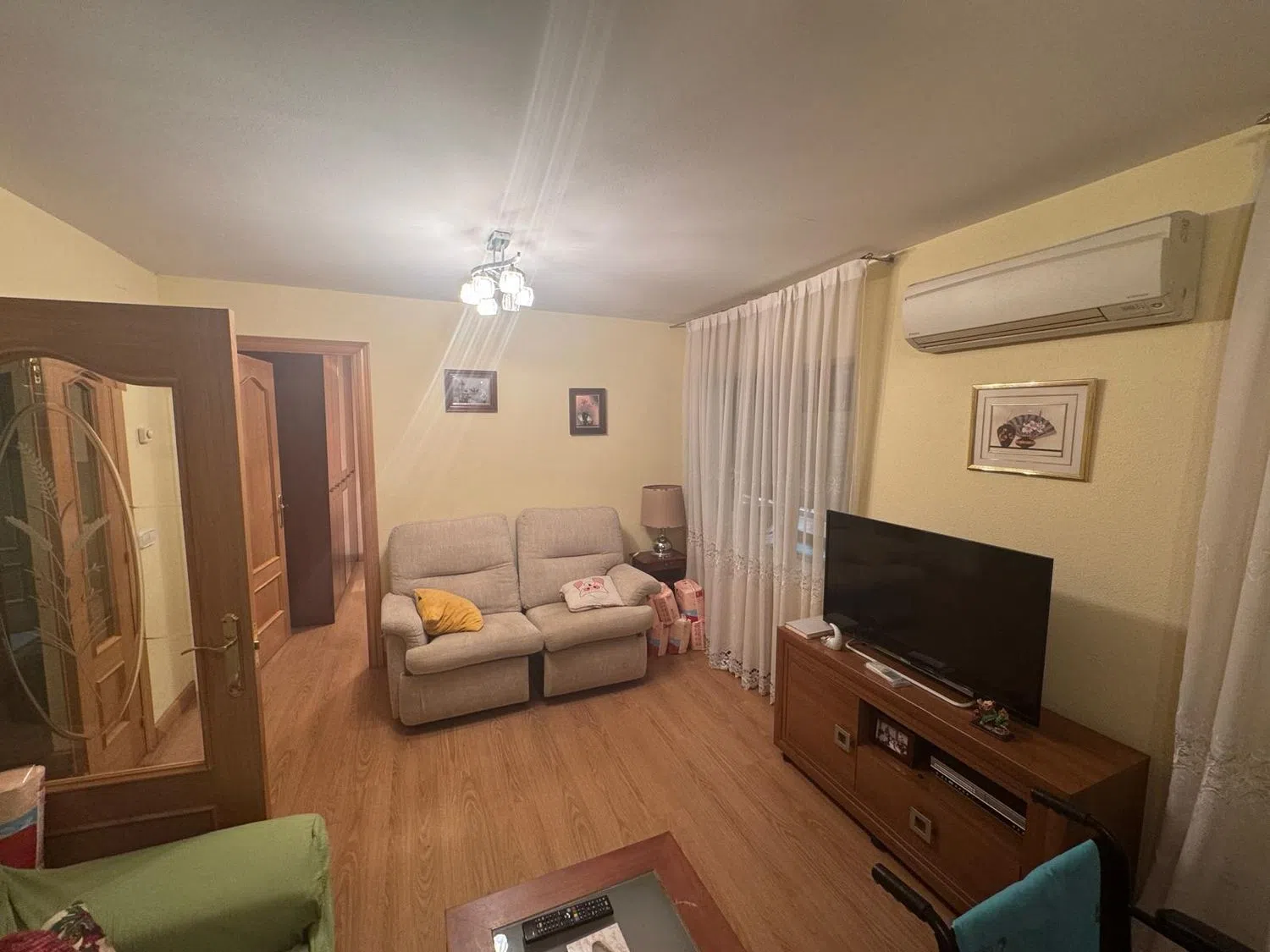 Piso en Barrio Los Ángeles - Foto 1