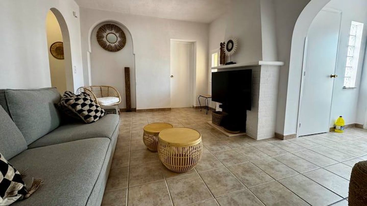 Chalet pareado en Calle Vicente Aleixandre, 4, La Siesta - El Salado - Torreta - Foto 2