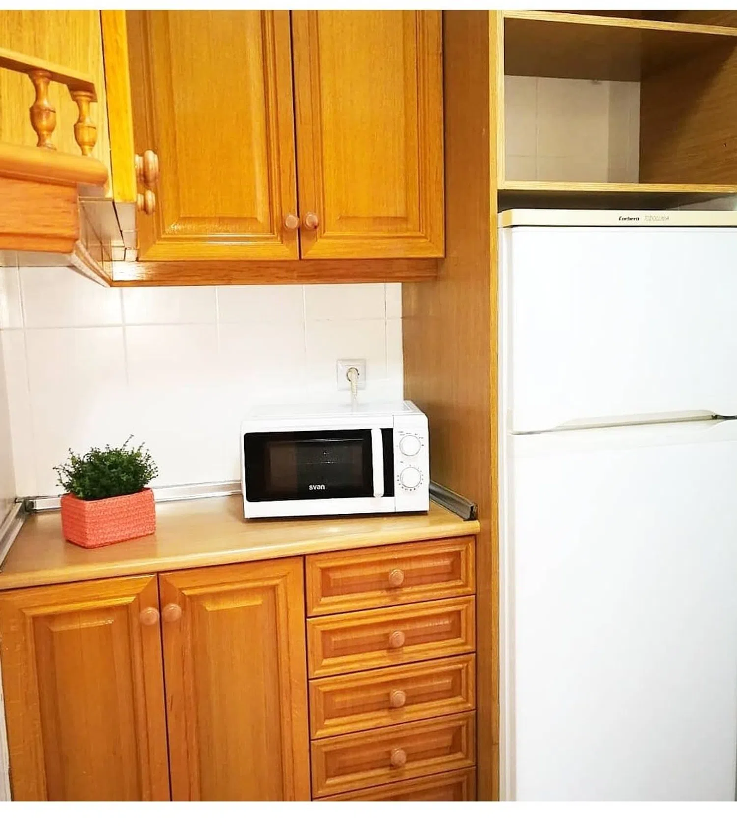 Piso en calle de la vega, 52 - Foto 2