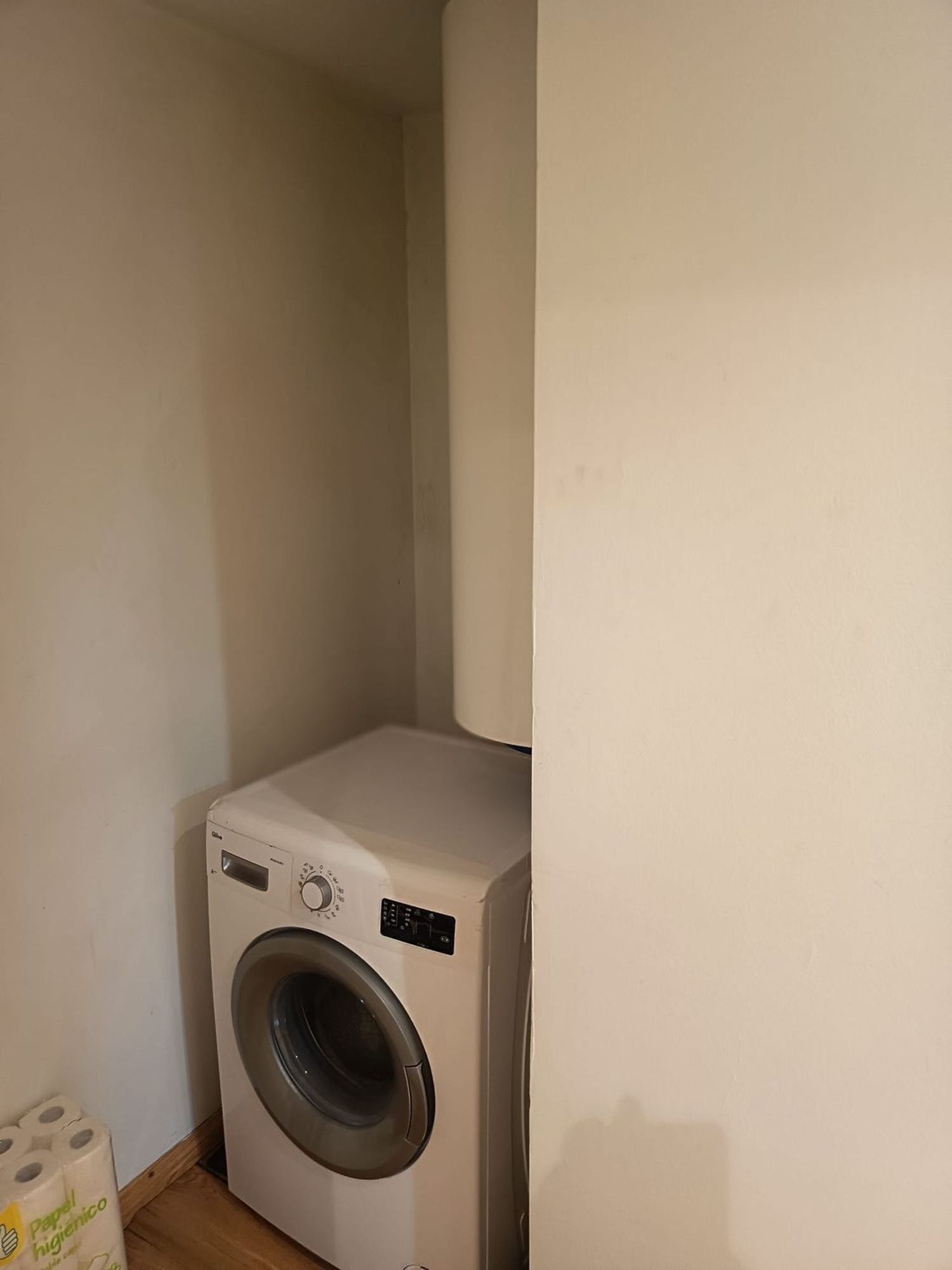 Estudio en calle de Rafael Salazar Alonso, 20 - Foto 15