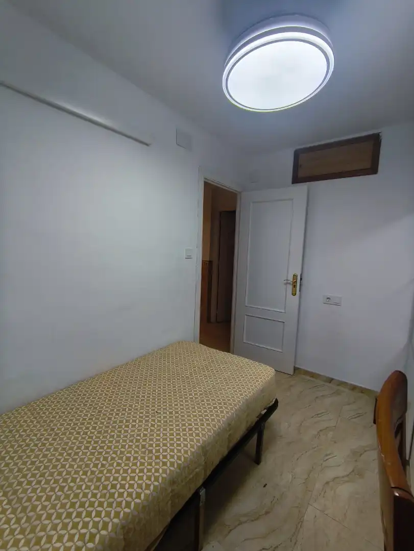 Piso en  Calle Párroco Antonio Gómez Villalobos 33 - Foto 10
