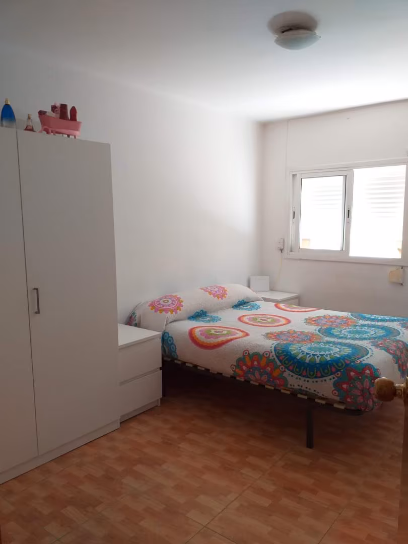 Piso en  Carrer de Juan Valera 78