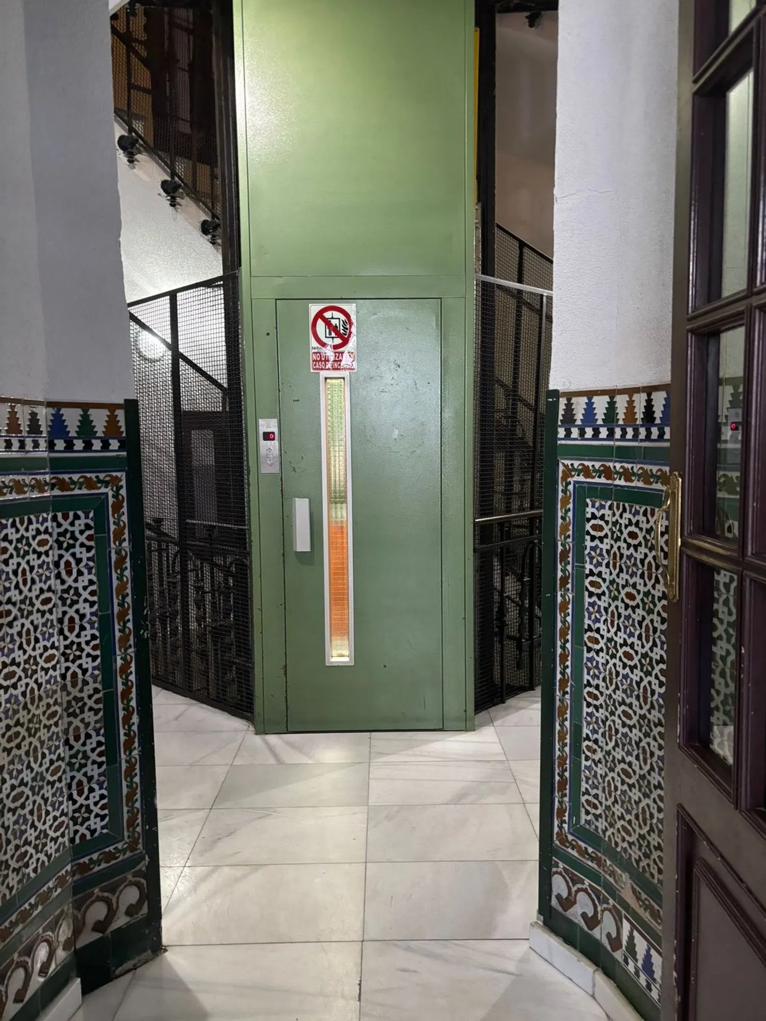 Piso en plaza del Sagrado Corazón de Jesús, 1 - Foto 3