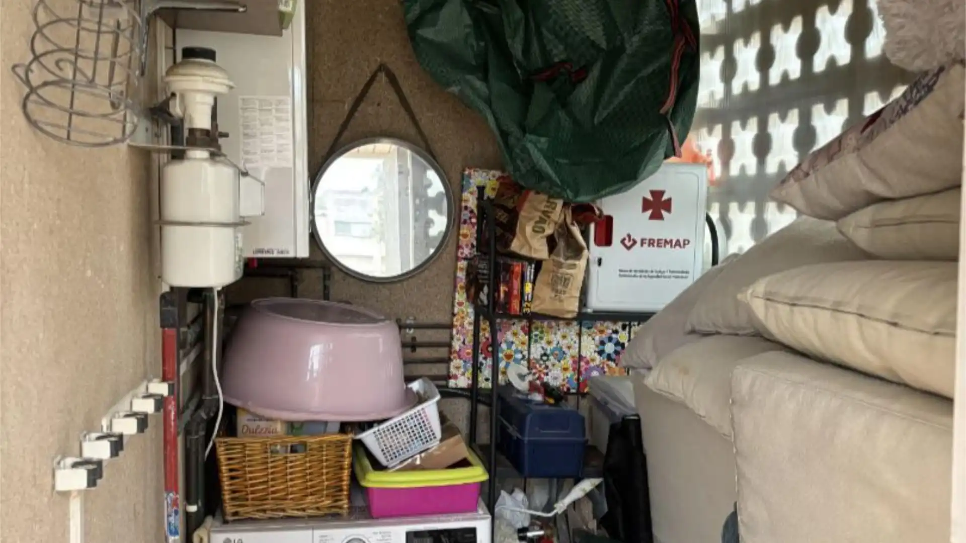 Piso en  Carrer de les Ones 8 - Foto 19