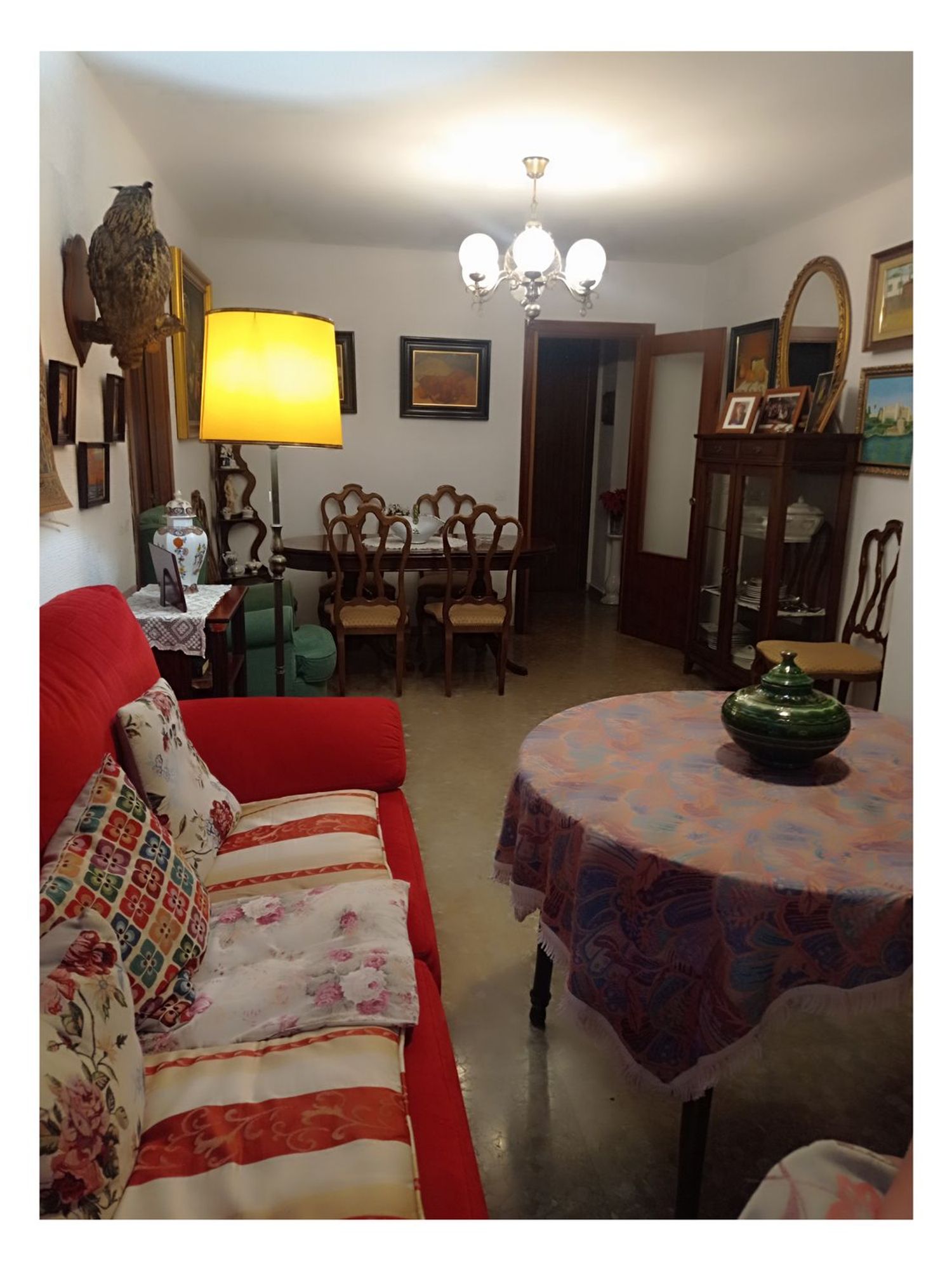 Piso en Barrio La Florida - Foto 1