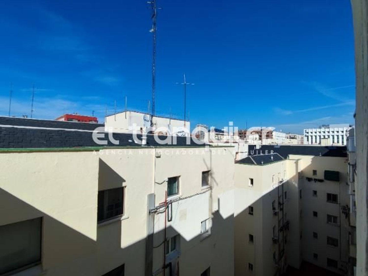 Ático en Calle de Fortunata y Jacinta, 21, Cuatro Caminos - Foto 14