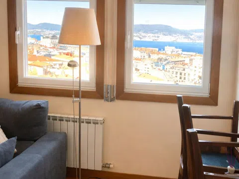 Piso en calle Lepanto, 9