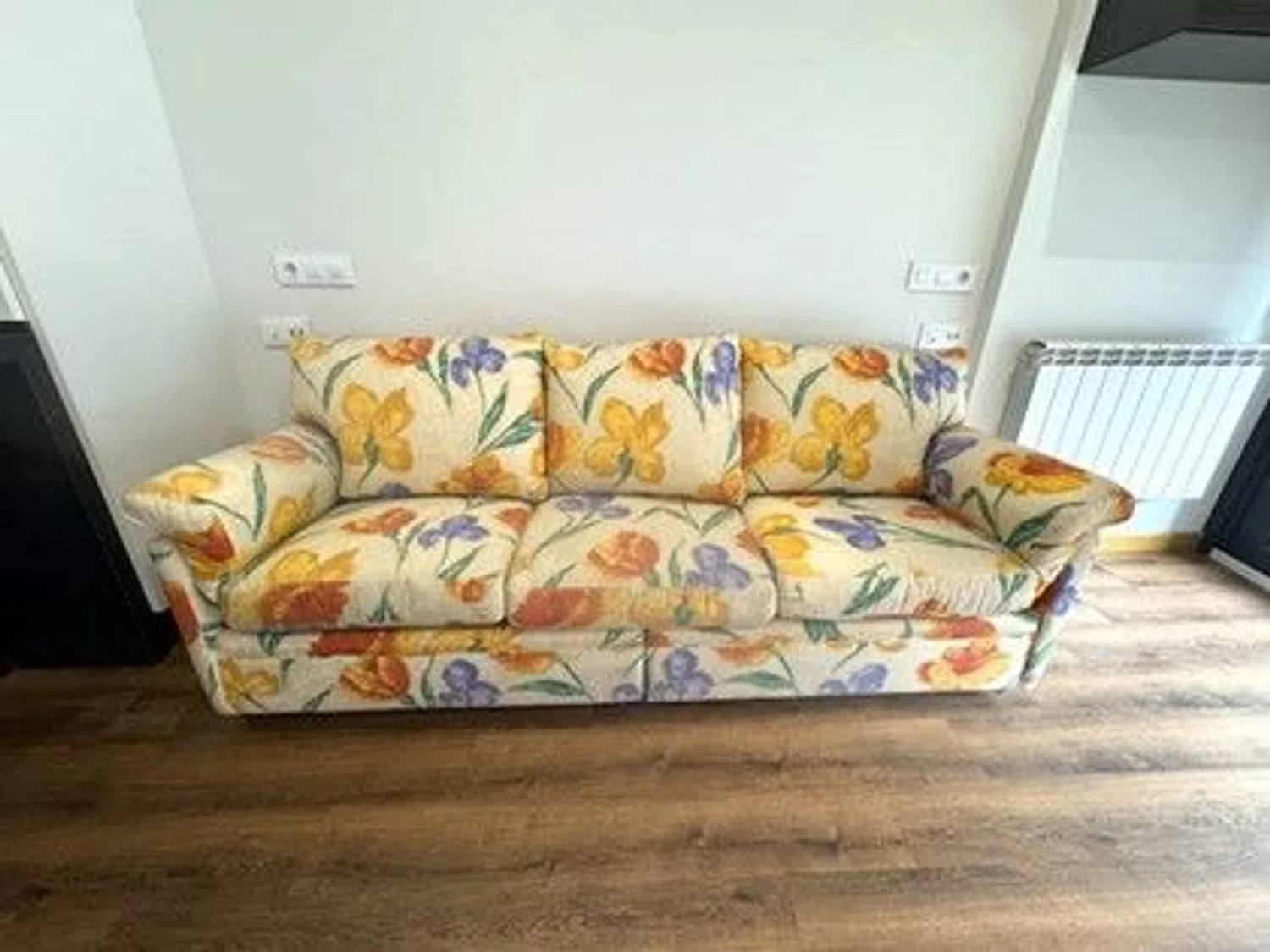 Piso en calle da Ronda de Don Bosco, 10 - Foto 10