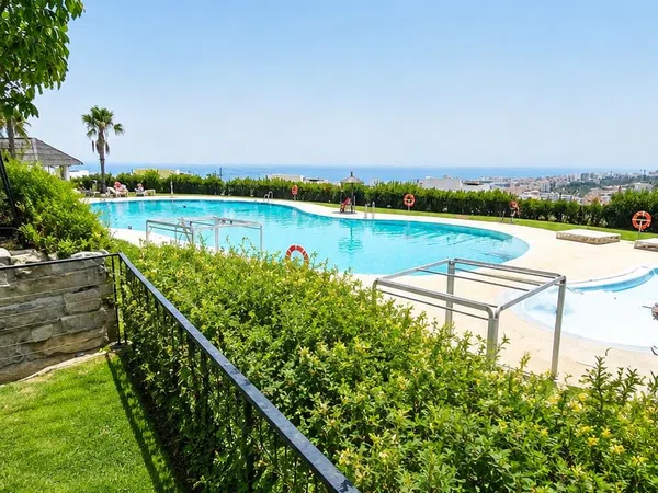 Piso en Avenida Mirador de Estepona, 29, Altos de Estepona, Altos de Estepona - Foto 3