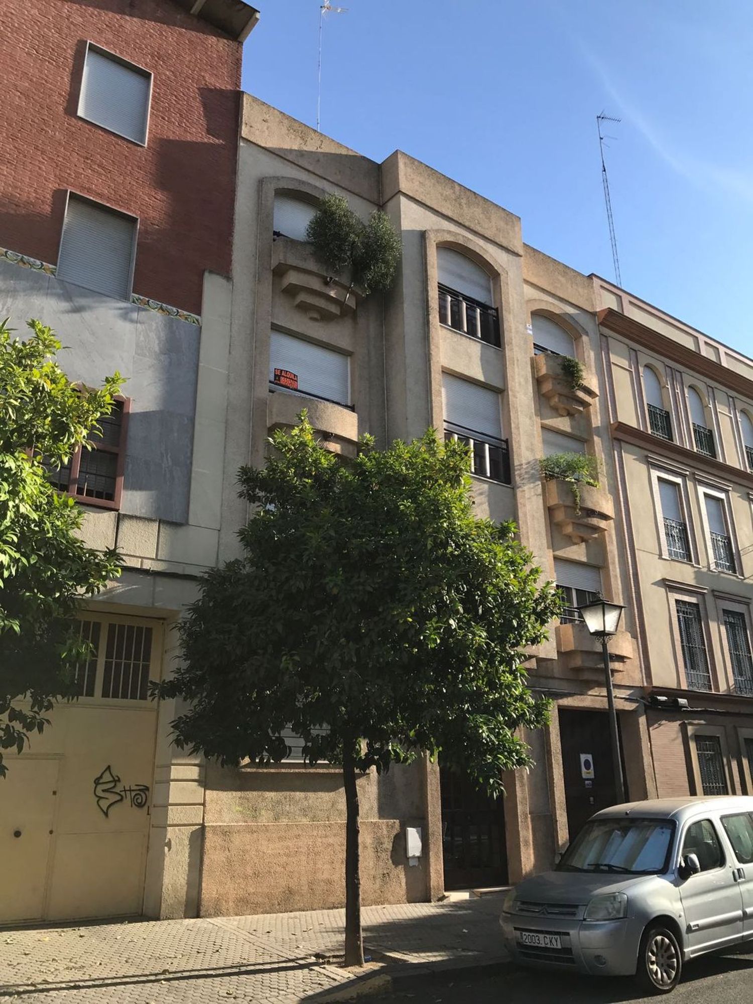 Piso en calle Alejandro Collantes, 20 - Foto 16