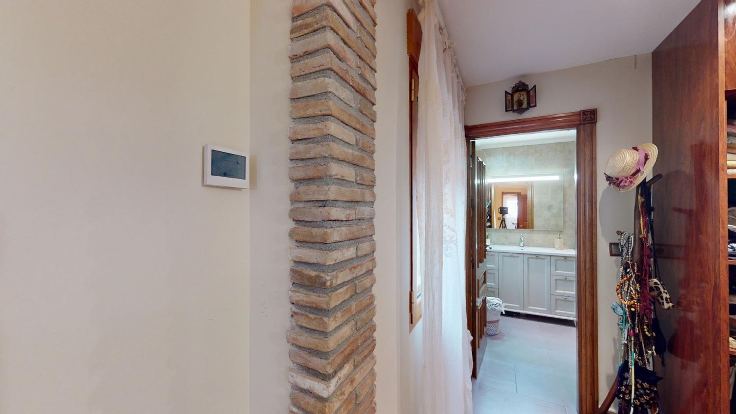 Chalet pareado en calle Martínez Miñarro, 36 - Foto 7