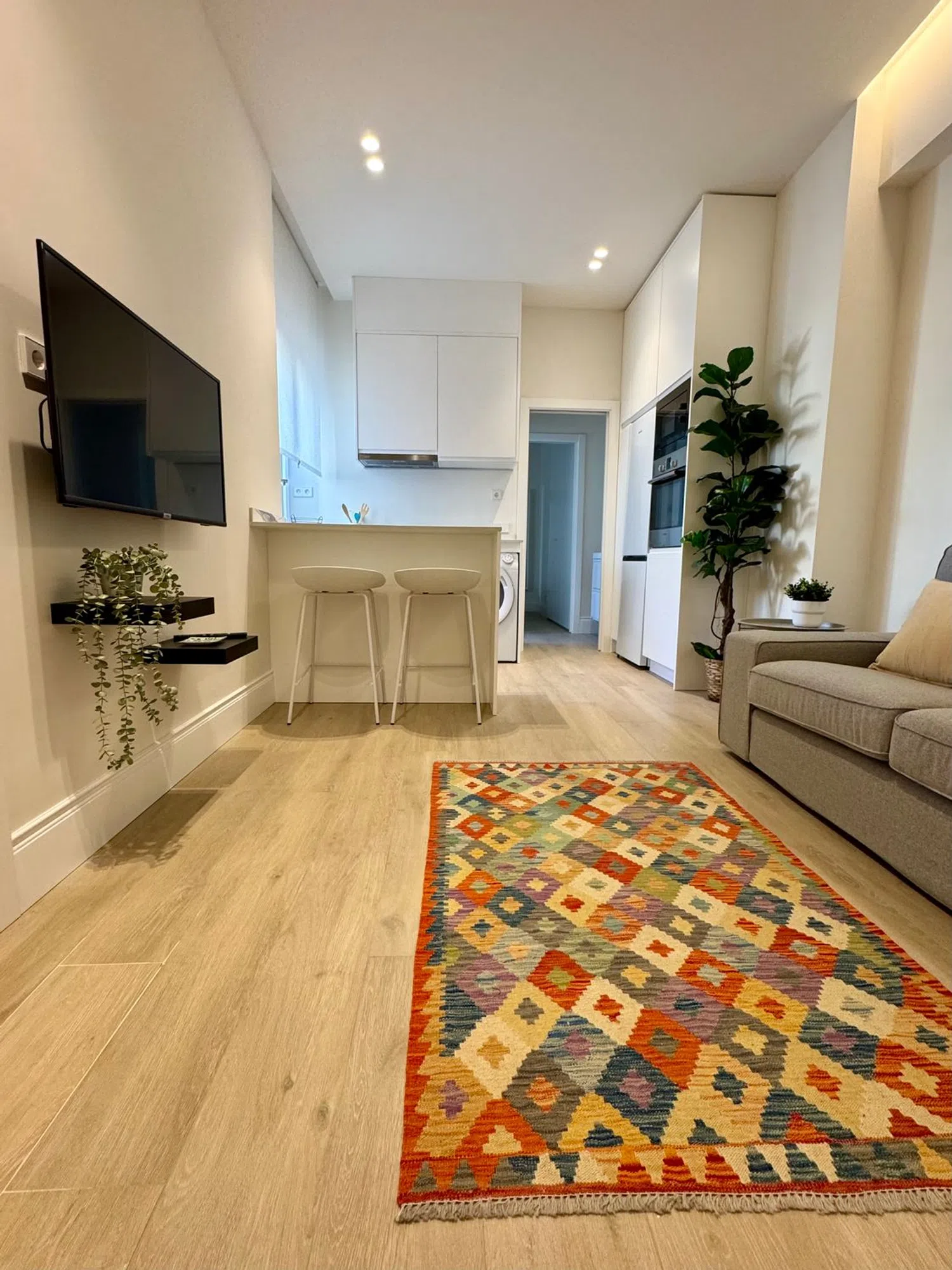 Piso en calle Alcalá, 152 - Foto 5