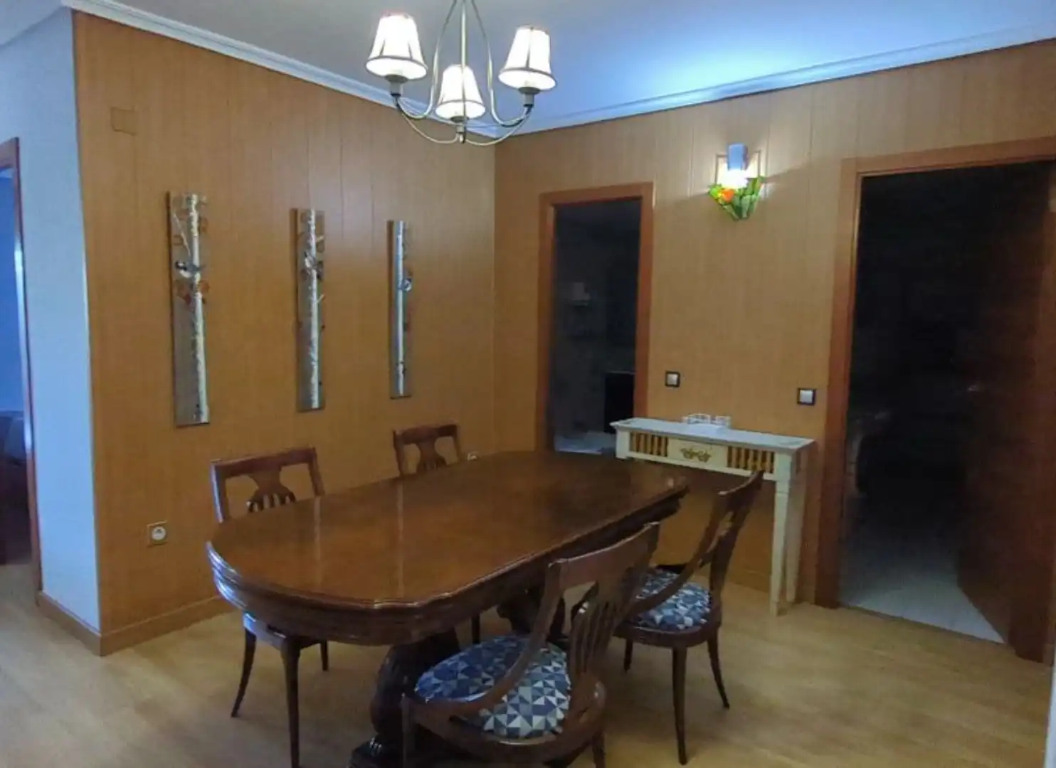 Apartamento en  Avenida Rodríguez de Ledesma 10 - Foto 10