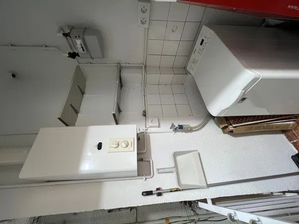 Alquiler de piso en El Putxet i el Farró - Foto 19