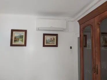 Piso en  carrer de Salvador Seguí 16 - Foto 4