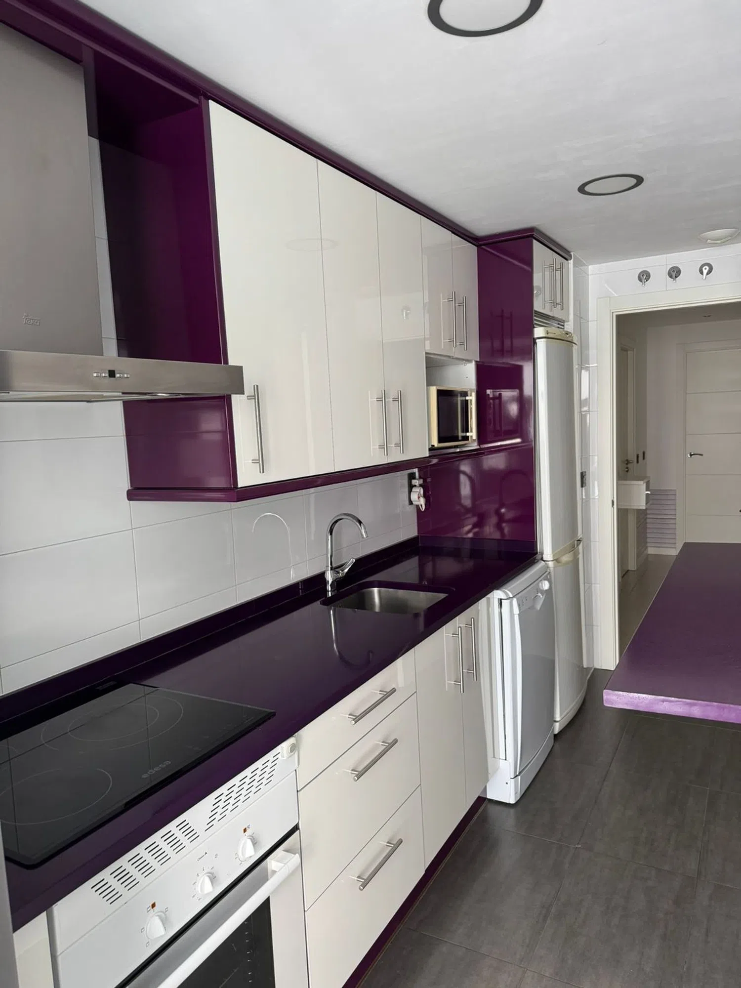 Piso en calle Garajonay, 1 - Foto 3