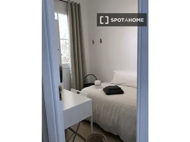 Piso en L'Hospitalet de Llobregat - Foto 1