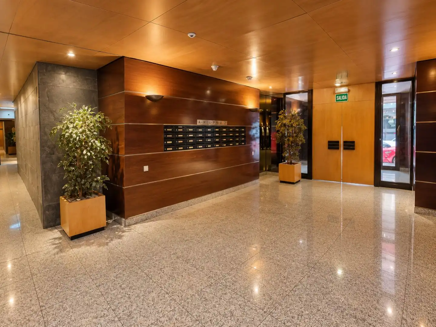Piso en  Calle Marqués de Teverga 20 - Foto 4