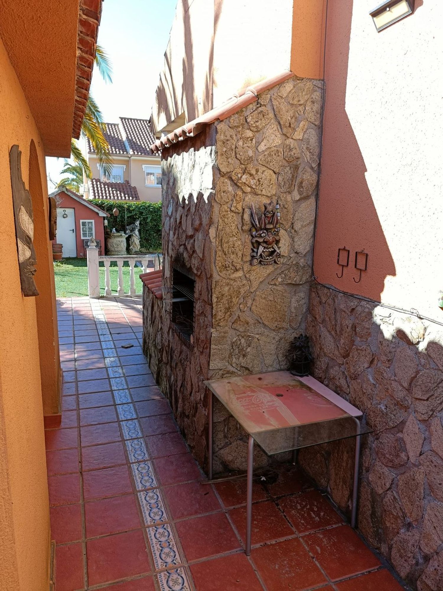 Casa o chalet independiente en Moraleja de Enmedio - Foto 8