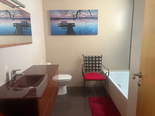 Piso en Avenida de l'Altet, 21, Zona Deportiva-Nuevo Altabix - Foto 25