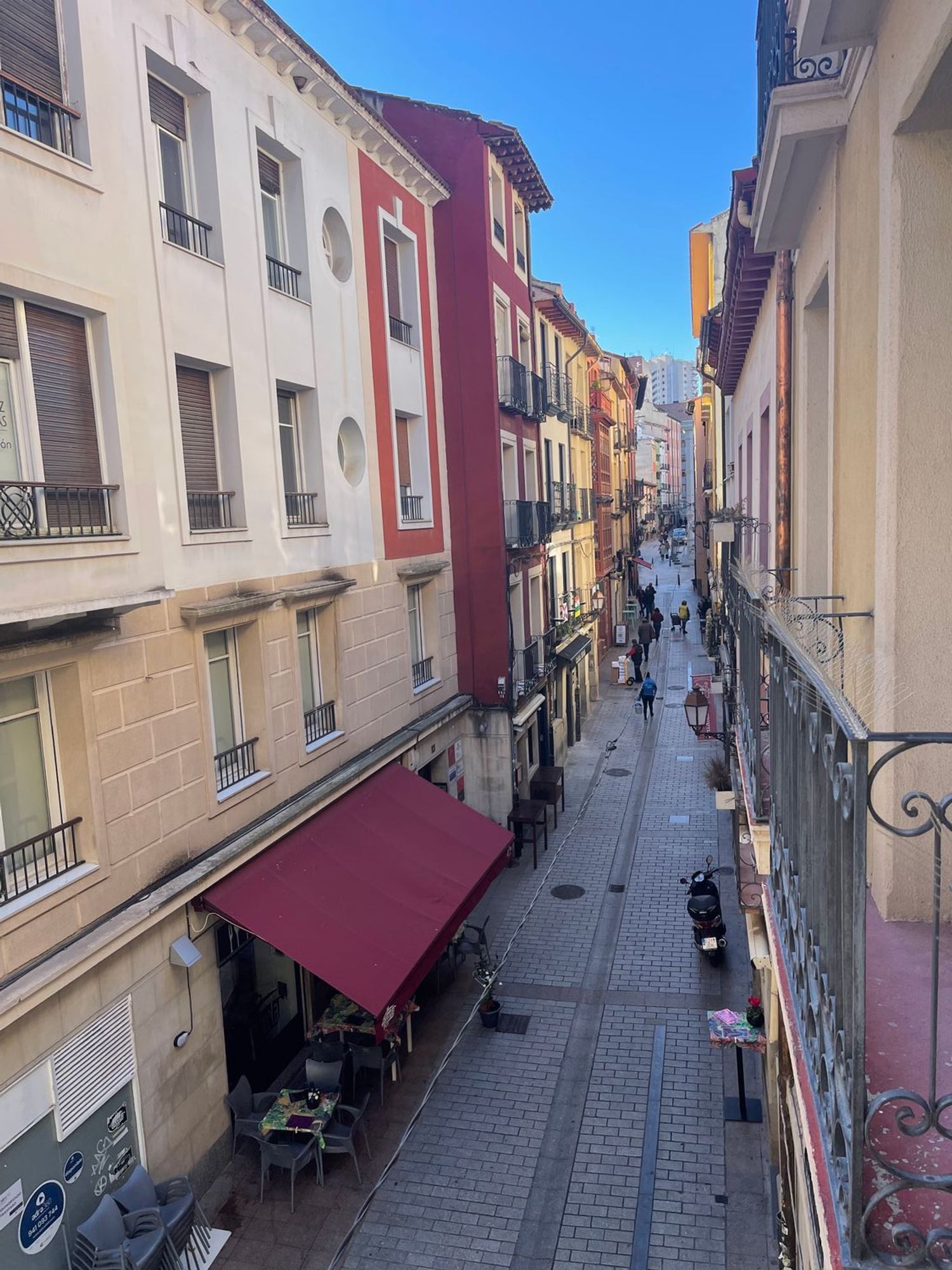 Piso en Calle Capitán Gallarza, 17, Casco Antiguo, Casco Antiguo - Foto 11