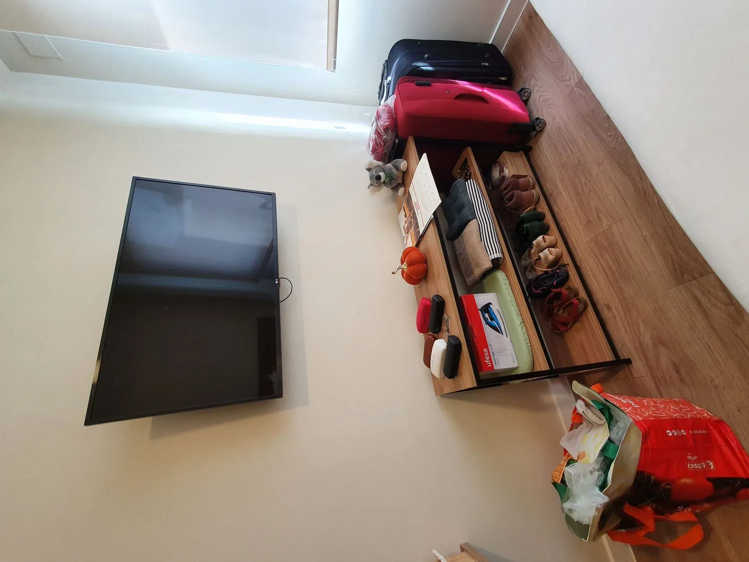 Estudio en avenida del Monte Valdelatas, 40 - Foto 1