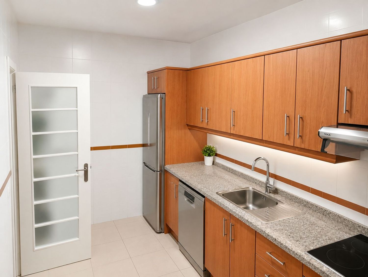 Piso en Calle Serra Bernia, 117, Montebello - Nou Espai - Foto 9