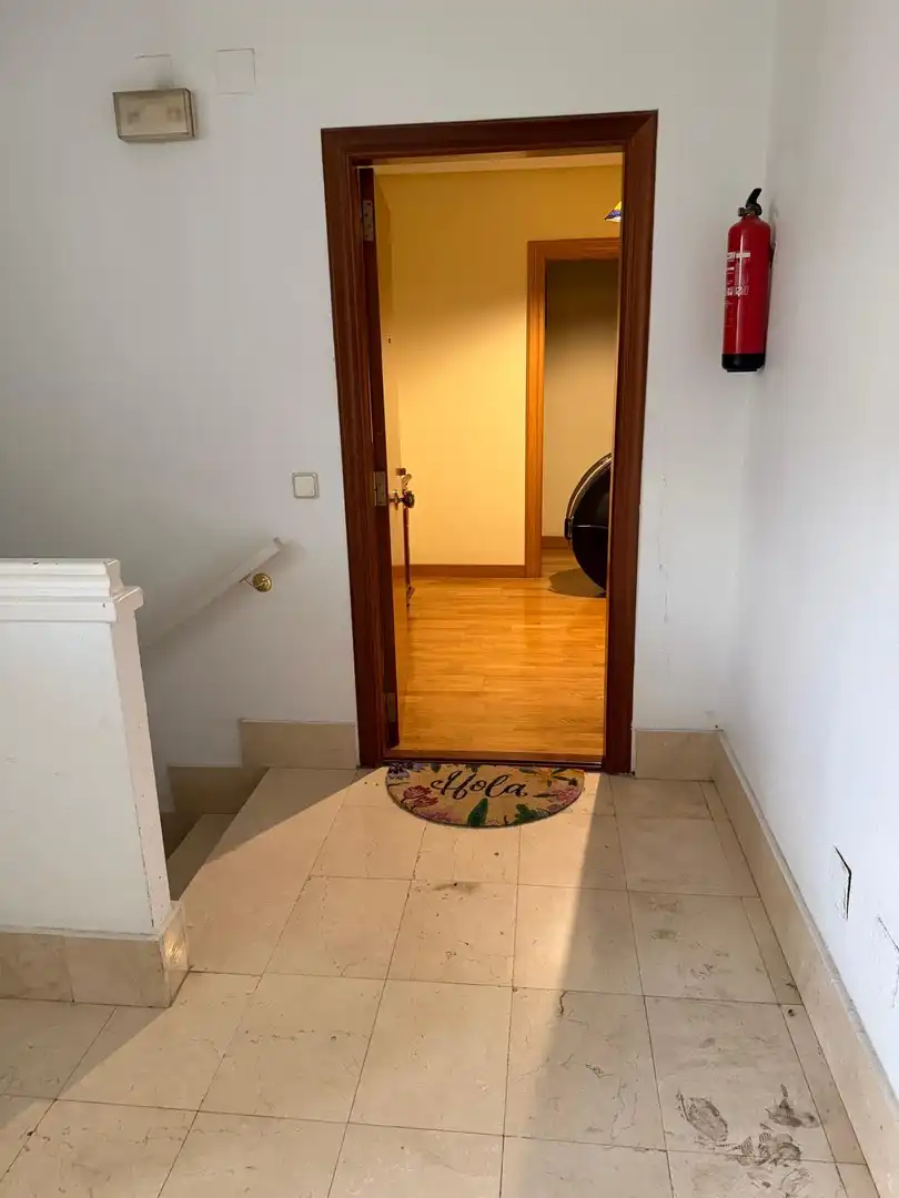 Piso en  Calle Virgen de Nievas 55A - Foto 7