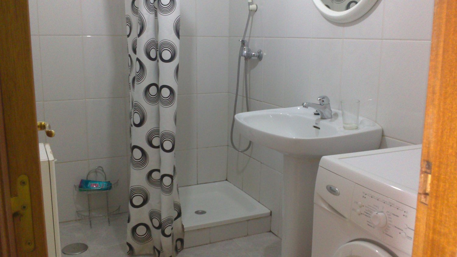 Piso en Calle do Progreso, 61, Centro, Centro - Foto 6