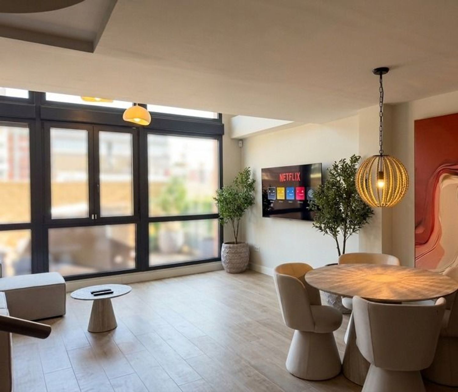Loft en Calle Francisco de Medina y Mendoza, 63 - Foto 2