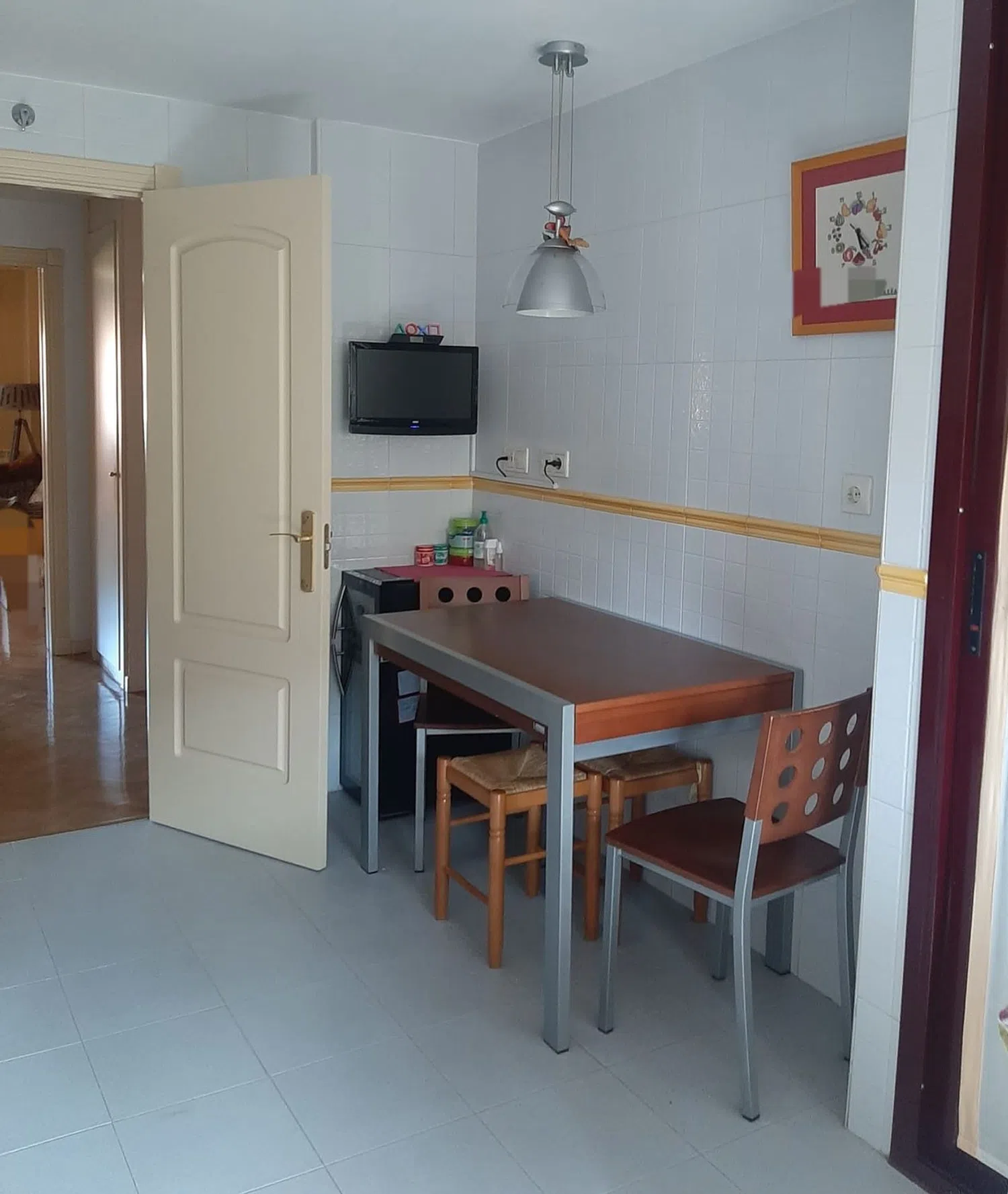 Piso en calle Castillo de Arévalo, 1 - Foto 39