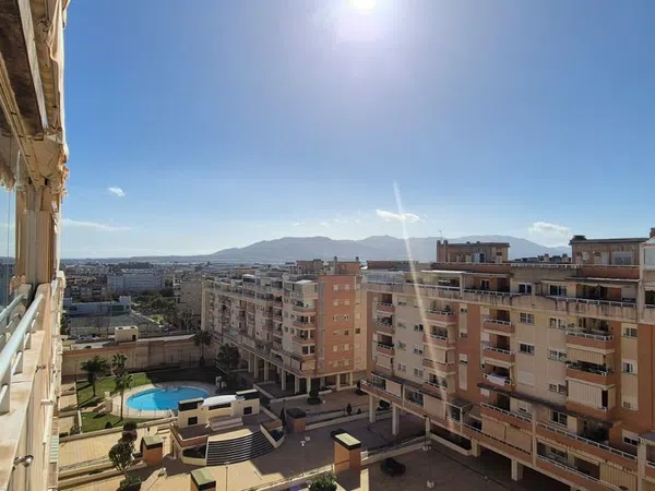 Ático en avenida del Editor Ángel Caffarena, 21 - Foto 30