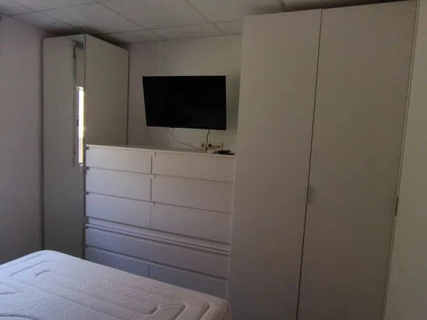 Chalet pareado en camino de los Olmos 1ª̵ Travesía, 13 - Foto 6