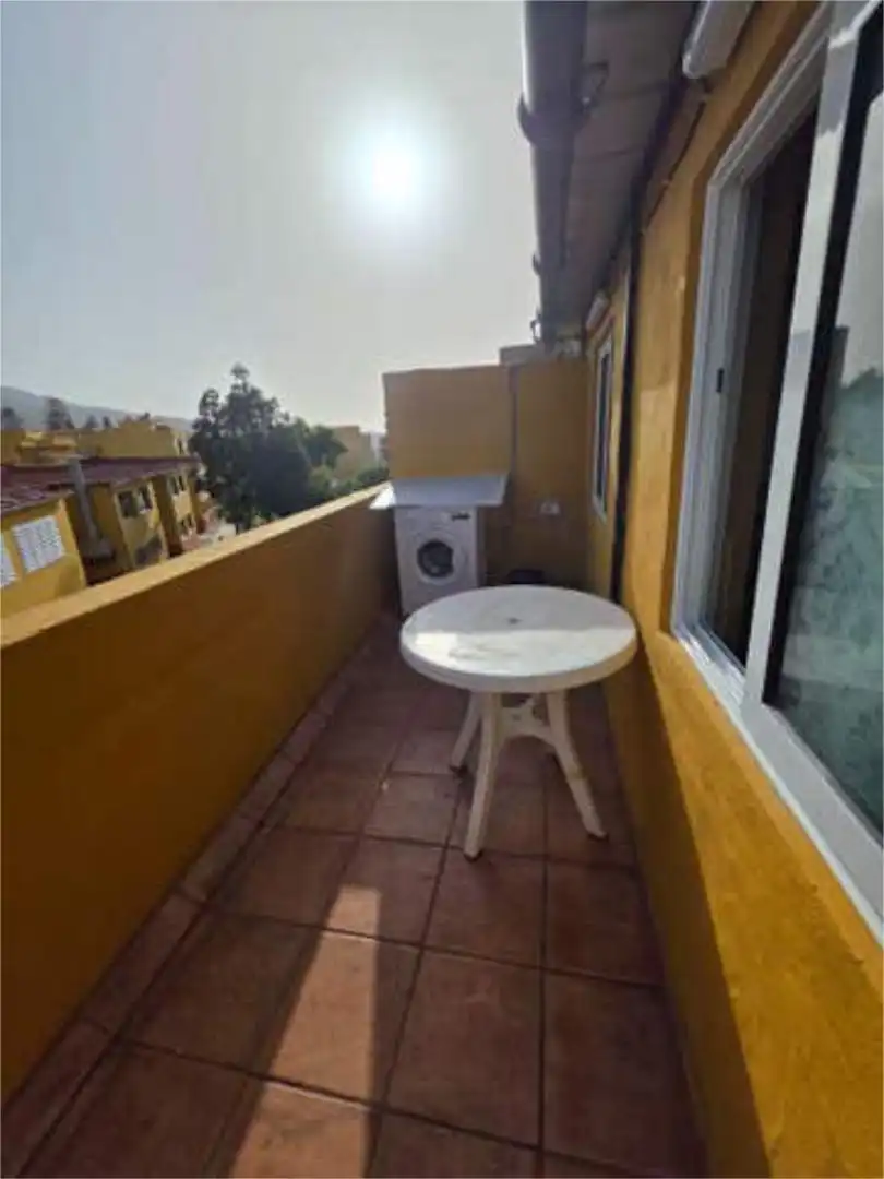 Piso en ESTA UBICADA EN EL CENTRO DE GÁLDAR - Foto 5