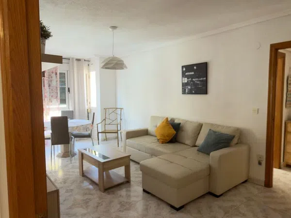 Piso en Calle Mateos, 18, El Carmen - Foto 4