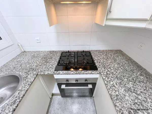 Piso en Calle de la Ciutat de Balaguer, Sant Gervasi - La Bonanova - Foto 14