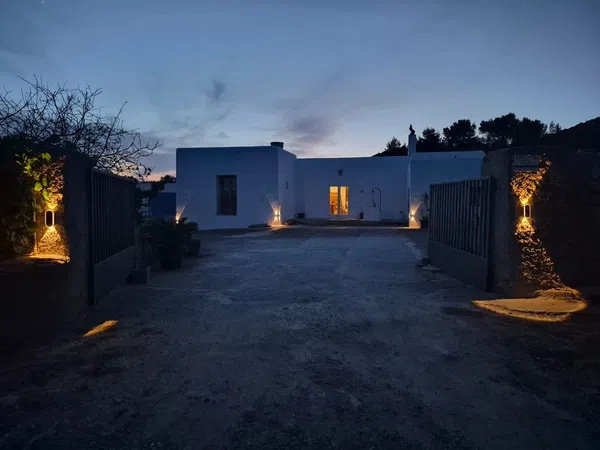 Casa rural en Diseminado Gelabert, 41, Santa Agnés de Corona - Sant Mateu d'Albarca, Santa Agnés de Corona - Sant Mateu d'Albarca - Foto 25