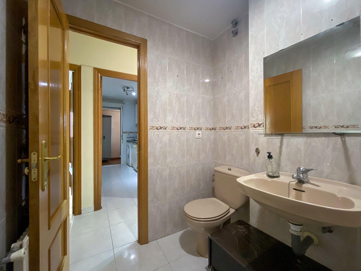 Piso en Calle de los Melonares, 14, Casa Amarilla, Casa Amarilla - Foto 17