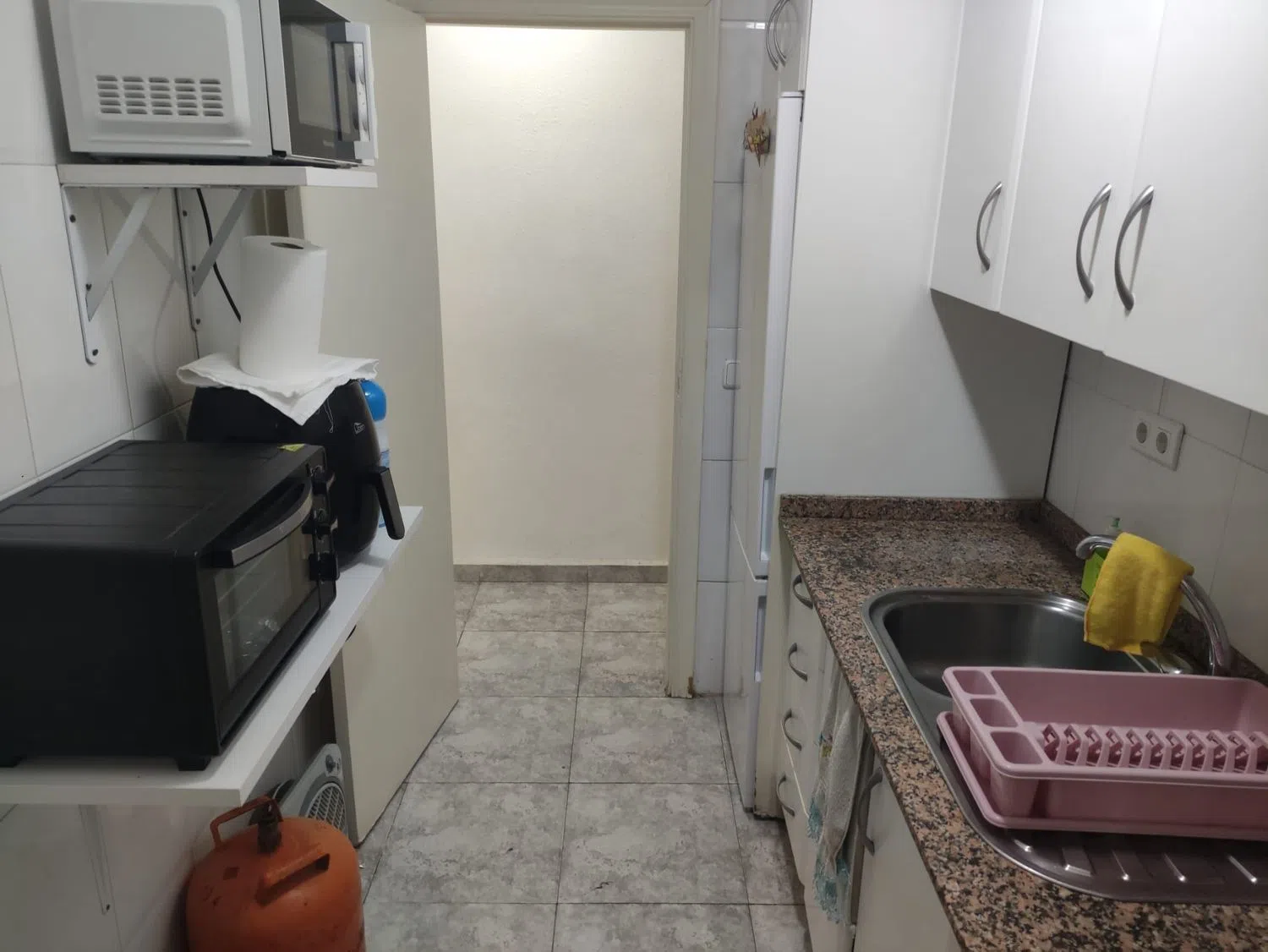 Piso en calle Joselito, 8 - Foto 10