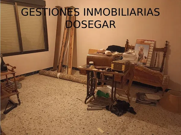 Casa de pueblo en Calle Prim, 11 - Foto 6